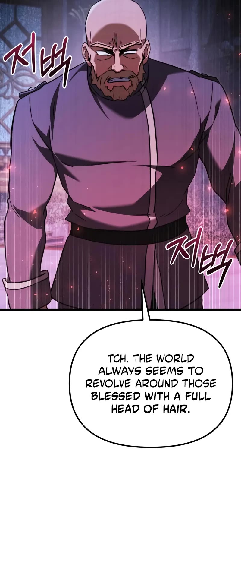 Terminally-Ill Genius Dark Knight, Chapter 114 image 21